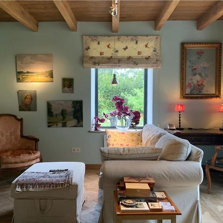 The Lottert Lodge Экстерьер фото