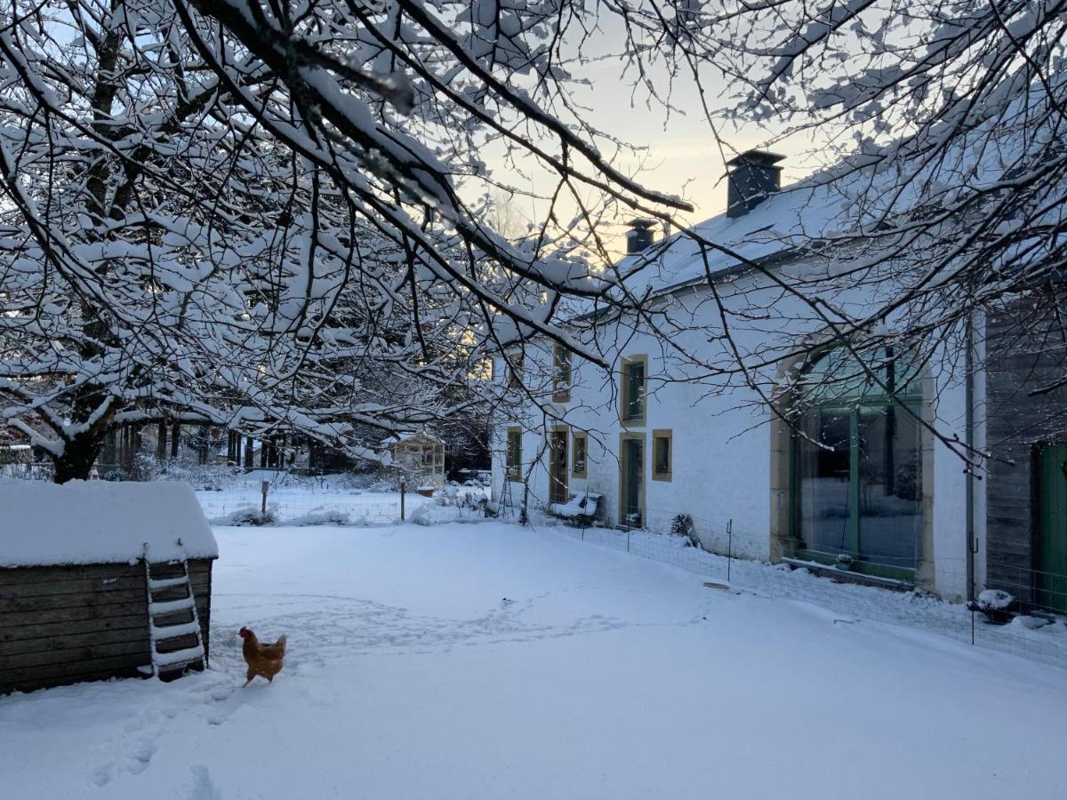 The Lottert Lodge Экстерьер фото